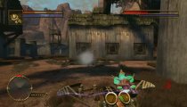 Oddworld: Stranger's Wrath HD - Trailer di lancio