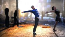 Michael Jackson: The Experience - The inspiration