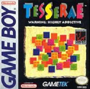 Tesserae per Game Boy