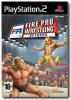Fire Pro Wrestling Returns per PlayStation 2
