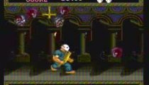 Splatterhouse - Gameplay