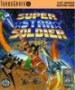 Super Star Soldier per PC Engine