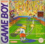 Tennis per Game Boy