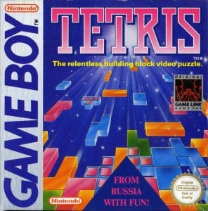 Tetris per Game Boy