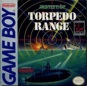 Torpedo Range per Game Boy