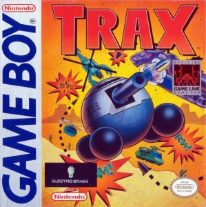 Trax per Game Boy