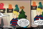 Vecchie repubbliche di Natale - Rubrica
