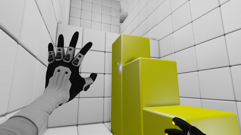 Q.U.B.E. 2 uscirà su PlayStation 4 e supporterà il visore Project Morpheus