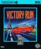 Victory Run per PC Engine