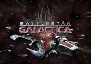 Battlestar Galactica Online per PC Windows