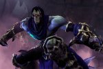 Darksiders II - Nuove immagini - Notizia