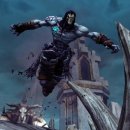 Nordic Games conferma Darksiders II: Definitive Edition per PlayStation 4