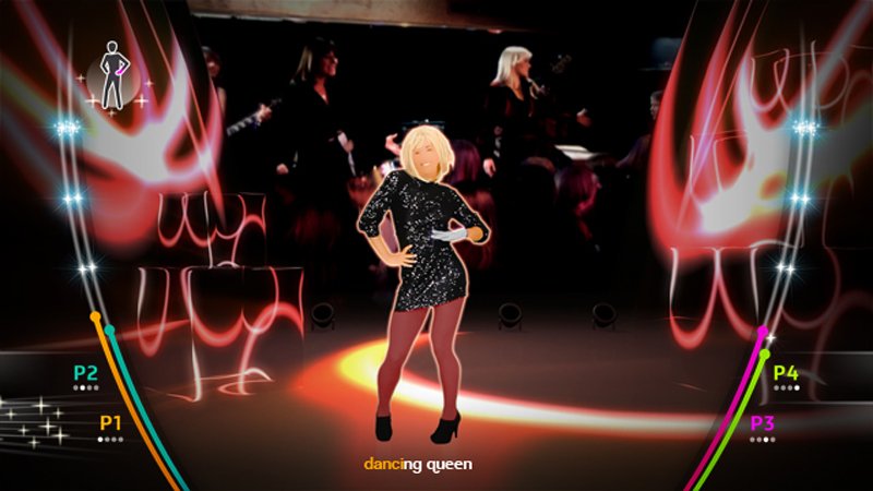 Immagine di ABBA: You Can Dance per Nintendo Wii