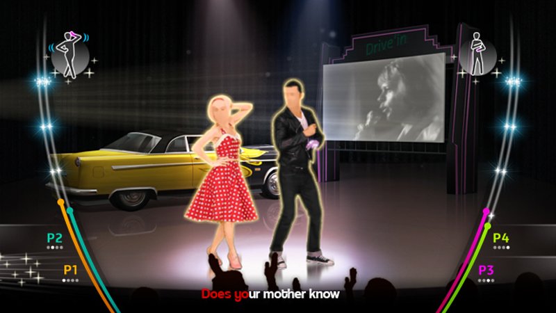 Immagine di ABBA: You Can Dance per Nintendo Wii