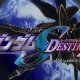 Gundam Seed Destiny in arrivo su PlayStation Vita