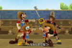 Kingdom Hearts 3D: Dream Drop Distance - Nuove immagini - Notizia