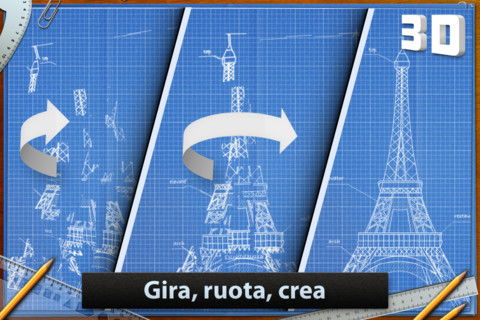 Blueprint 3D