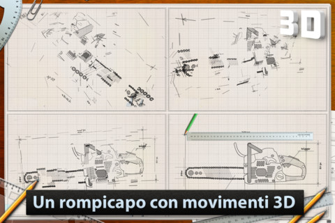 Blueprint 3D