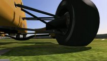 rFactor 2 - Un video dalla versione Beta