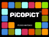 Art Style: PiCOPiCT per Nintendo DSi