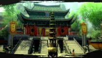 Age of Wulin: Legend of the Nine Scrolls - Trailer GamesCom