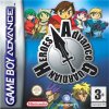 Advance Guardian Heroes per Game Boy Advance