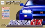 Advance GTA per Game Boy Advance