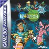 Alienators: Evolution Continues per Game Boy Advance