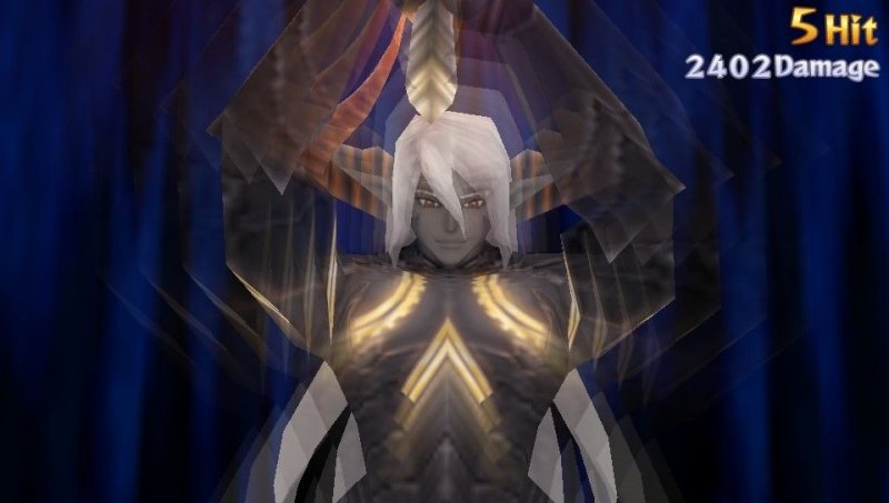 Tales of Innocence R