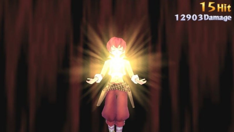 Tales of Innocence R