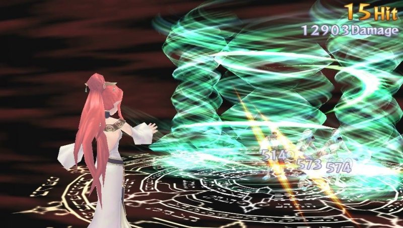 Tales of Innocence R