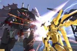 Nuove immagini e dettagli su Gundam Seed Battle Destiny - Notizia