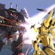 Nuove immagini e dettagli su Gundam Seed Battle Destiny