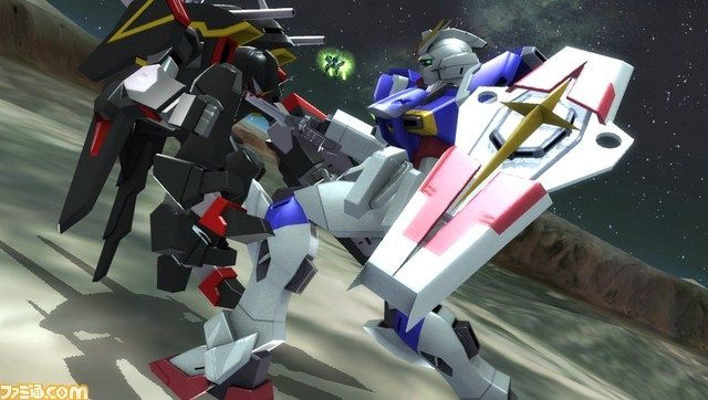 Gundam Seed Battle Destiny