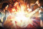 Dynasty Warriors rimandato su Nintendo 3DS - Notizia