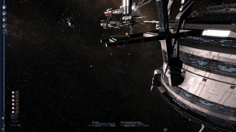 Immagine di X3: Albion Prelude per PC Windows