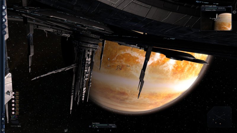 Immagine di X3: Albion Prelude per PC Windows