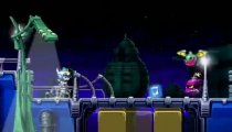 Mighty Switch Force! - Trailer