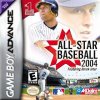 All-Star Baseball 2004 per Game Boy Advance