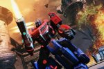 Niente Transformers: La Caduta di Cybertron per PC - Notizia