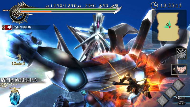 Immagine di Ragnarok Odyssey per PlayStation Vita