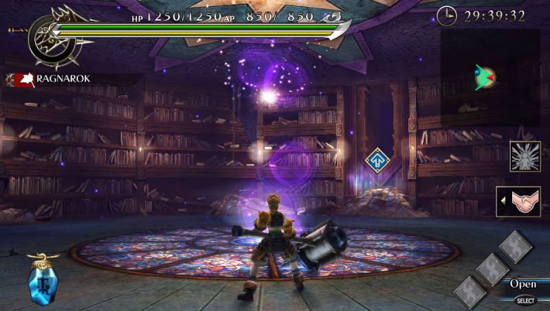 Immagine di Ragnarok Odyssey per PlayStation Vita