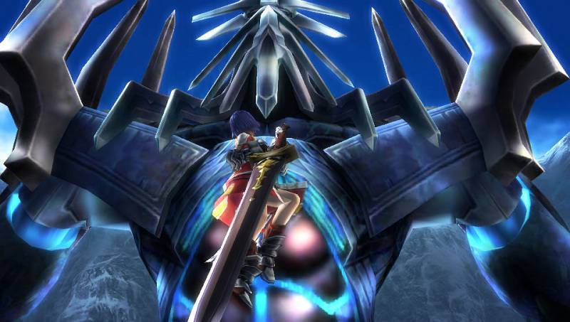 Immagine di Ragnarok Odyssey per PlayStation Vita