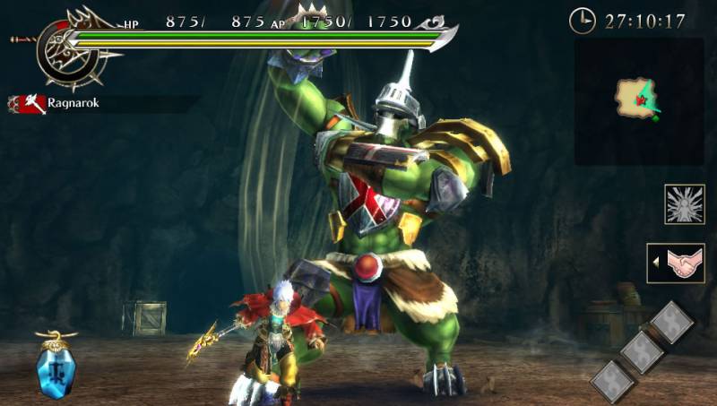 Immagine di Ragnarok Odyssey per PlayStation Vita