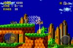 Sonic CD aggiornato con supporto widescreen - Notizia