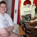 Perde 100 Kg giocando a Rock Band