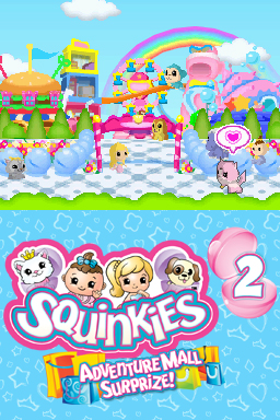 Squinkies 2