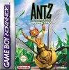 Antz Extreme Racing per Game Boy Advance