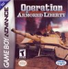 Armoured Assault per Game Boy Advance