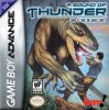 A Sound of Thunder per Game Boy Advance